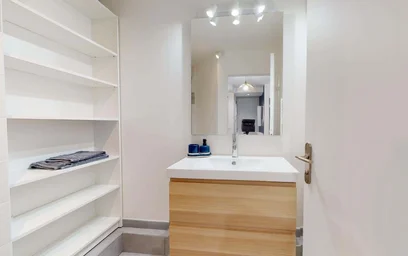 Private room at 34070 Montpellier, France, image 16 of 16