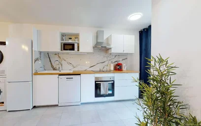 Private room at 34070 Montpellier, France, image 7 of 16