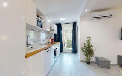 Private room at 34070 Montpellier, France, image 8 of 16
