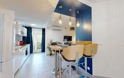 Private room at 34070 Montpellier, France, image 9 of 16