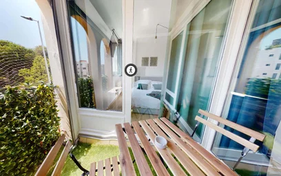 Private room at 34070 Montpellier, France, image 10 of 16
