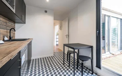 Stanza privata in 33 Prom. Michel Simon, 93160 Noisy-le-Grand, France, immagine 2 di 18