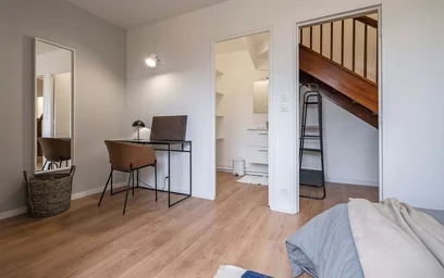 Stanza privata in 33 Prom. Michel Simon, 93160 Noisy-le-Grand, France, immagine 11 di 18
