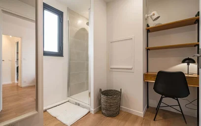 Stanza privata in 33 Prom. Michel Simon, 93160 Noisy-le-Grand, France, immagine 12 di 18