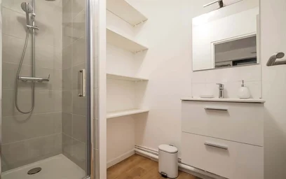 Stanza privata in 33 Prom. Michel Simon, 93160 Noisy-le-Grand, France, immagine 14 di 18