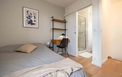 Stanza privata in 33 Prom. Michel Simon, 93160 Noisy-le-Grand, France, immagine 16 di 18