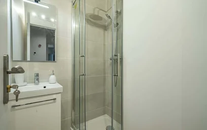 Stanza privata in 33 Prom. Michel Simon, 93160 Noisy-le-Grand, France, immagine 17 di 18