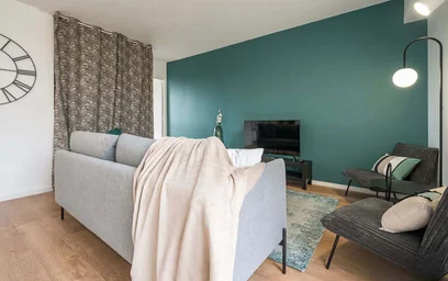 Stanza privata in 33 Prom. Michel Simon, 93160 Noisy-le-Grand, France, immagine 3 di 18