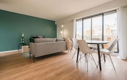Stanza privata in 33 Prom. Michel Simon, 93160 Noisy-le-Grand, France, immagine 4 di 18