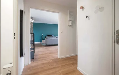 Stanza privata in 33 Prom. Michel Simon, 93160 Noisy-le-Grand, France, immagine 5 di 18
