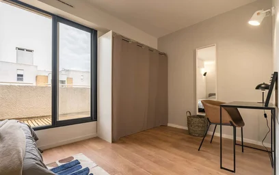 Stanza privata in 33 Prom. Michel Simon, 93160 Noisy-le-Grand, France, immagine 6 di 18