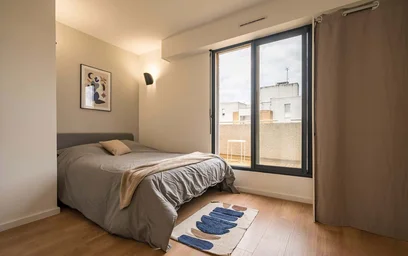 Stanza privata in 33 Prom. Michel Simon, 93160 Noisy-le-Grand, France, immagine 7 di 18