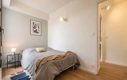 Stanza privata in 33 Prom. Michel Simon, 93160 Noisy-le-Grand, France, immagine 8 di 18