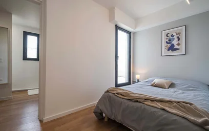 Stanza privata in 33 Prom. Michel Simon, 93160 Noisy-le-Grand, France, immagine 9 di 18