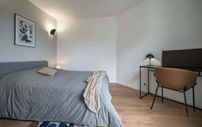 Stanza privata in 33 Prom. Michel Simon, 93160 Noisy-le-Grand, France, immagine 10 di 18