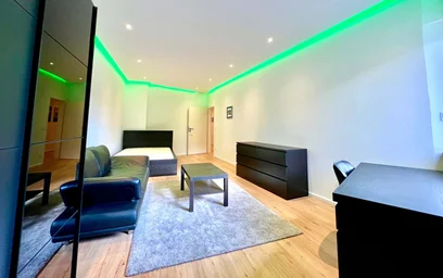 Chambre à louer dans un appartement en colocation à {area}