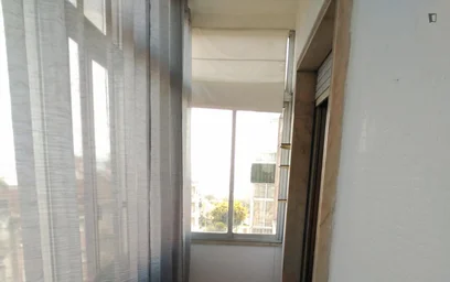 Stanza privata in Avenida Afonso III, immagine 14 di 19