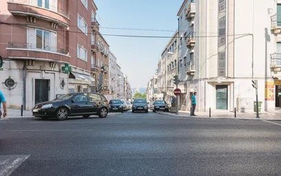 Stanza privata in Avenida Afonso III, immagine 18 di 19