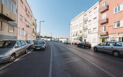 Stanza privata in Avenida Afonso III, immagine 19 di 19