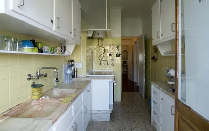 Stanza privata in Avenida Afonso III, immagine 8 di 19