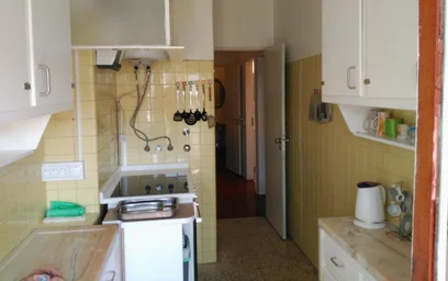 Stanza privata in Avenida Afonso III, immagine 10 di 19