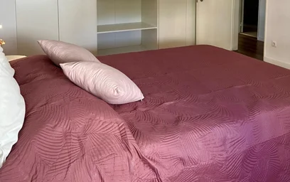 Apartamento inteiro em Rua Gil Vicente, imagem 2 de 17