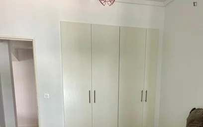 Apartamento inteiro em Rua Gil Vicente, imagem 12 de 17