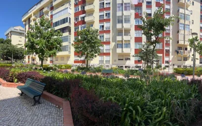 Apartamento inteiro em Rua Gil Vicente, imagem 16 de 17