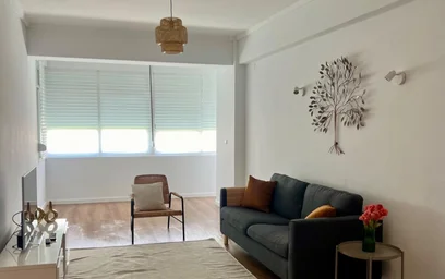 Apartamento inteiro em Rua Gil Vicente, imagem 3 de 17