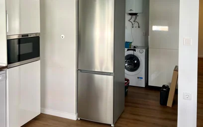 Apartamento inteiro em Rua Gil Vicente, imagem 7 de 17