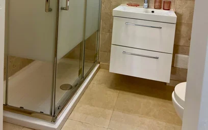 Apartamento inteiro em Rua Gil Vicente, imagem 9 de 17