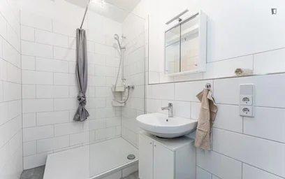 Habitación privada en Kamekestraße, imagen 13 de 19