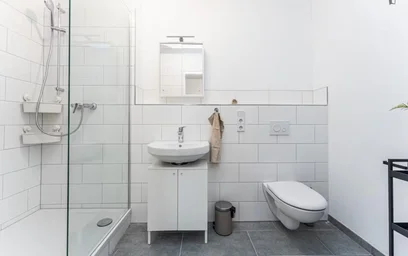 Habitación privada en Kamekestraße, imagen 14 de 19