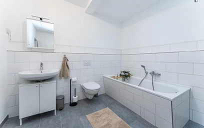 Habitación privada en Kamekestraße, imagen 15 de 19