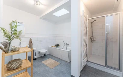 Habitación privada en Kamekestraße, imagen 17 de 19