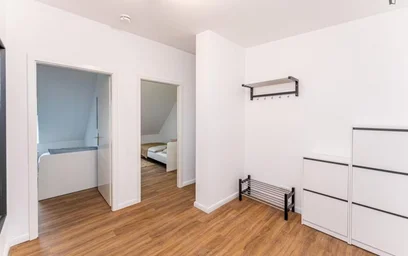 Habitación privada en Kamekestraße, imagen 18 de 19