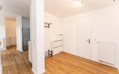 Habitación privada en Kamekestraße, imagen 19 de 19