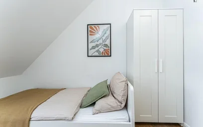 Habitación privada en Kamekestraße, imagen 3 de 19