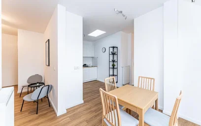 Habitación privada en Kamekestraße, imagen 5 de 19