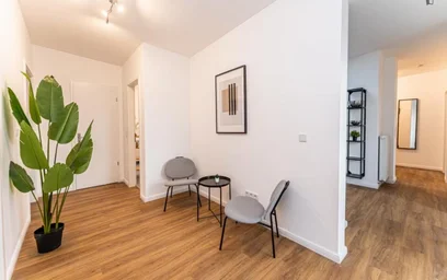 Habitación privada en Kamekestraße, imagen 7 de 19
