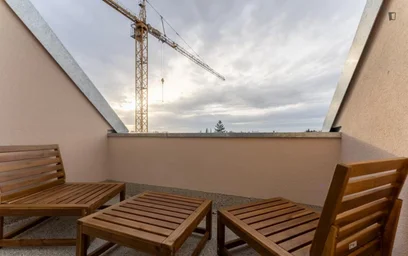 Habitación privada en Kamekestraße, imagen 8 de 19