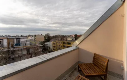 Habitación privada en Kamekestraße, imagen 9 de 19