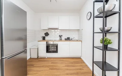 Habitación privada en Kamekestraße, imagen 10 de 19