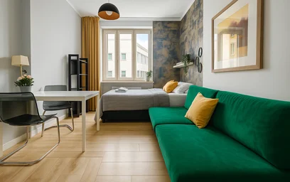 Appartamento con 2 camere da letto a {area}