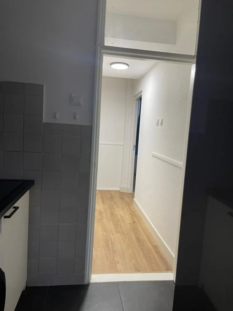 Chambre à louer dans un appartement d'étudiant à , entièrement meublée
