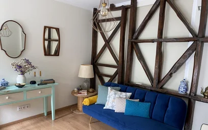 Entire apartment at Travessa Santana da Cruz, image 3 of 17