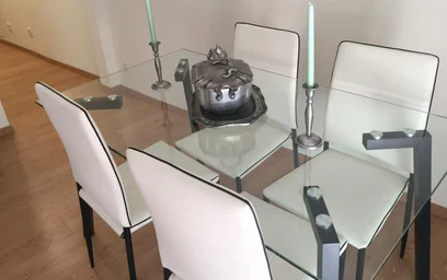 Entire apartment at Travessa Santana da Cruz, image 8 of 17