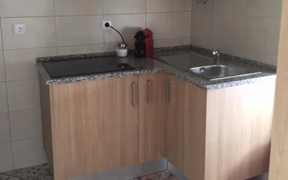 Entire apartment at Travessa Santana da Cruz, image 10 of 17