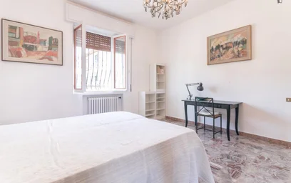 Habitación privada en Via Pietro Maffi, imagen 2 de 20