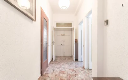 Habitación privada en Via Pietro Maffi, imagen 14 de 20